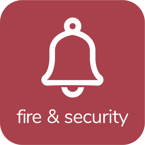 Pure Service - Fire & Security