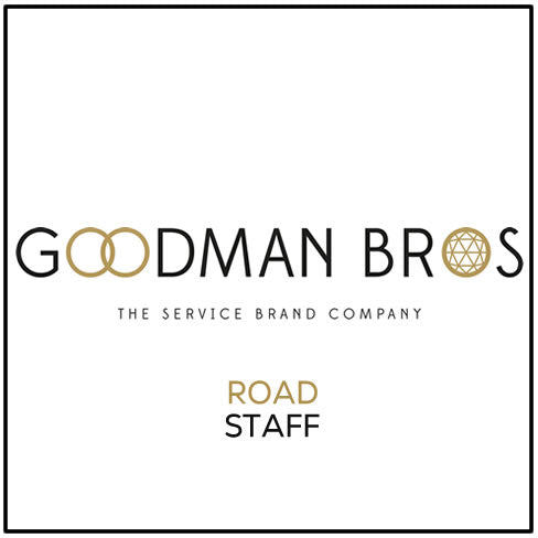 Goodman Bros - Road