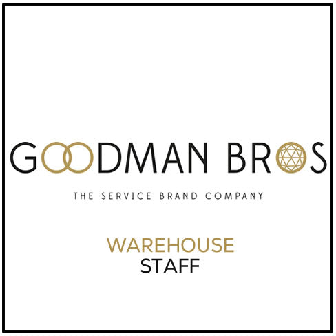 Goodman Bros - Warehouse