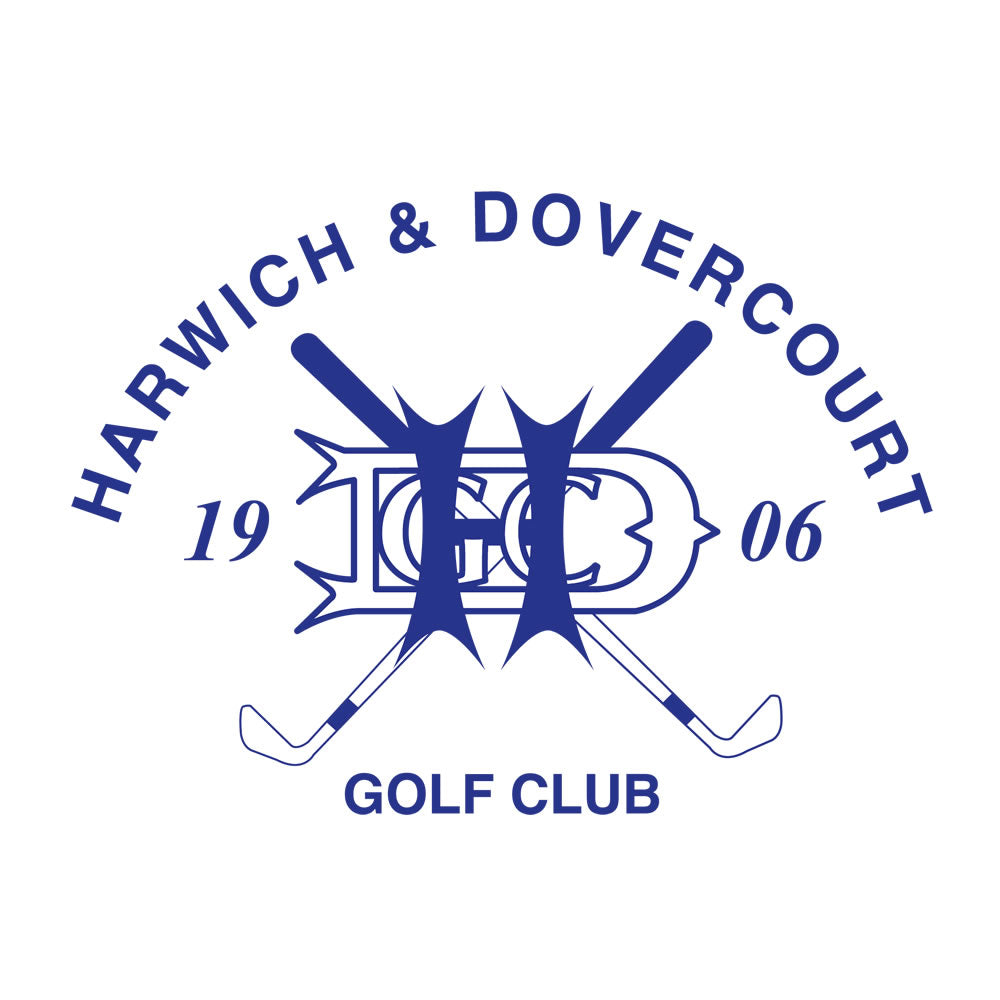 Harwich & Dovecourt Golf Shop