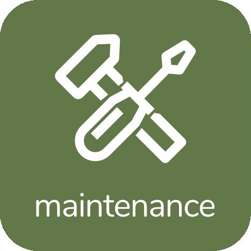 Pure Service - Maintenance