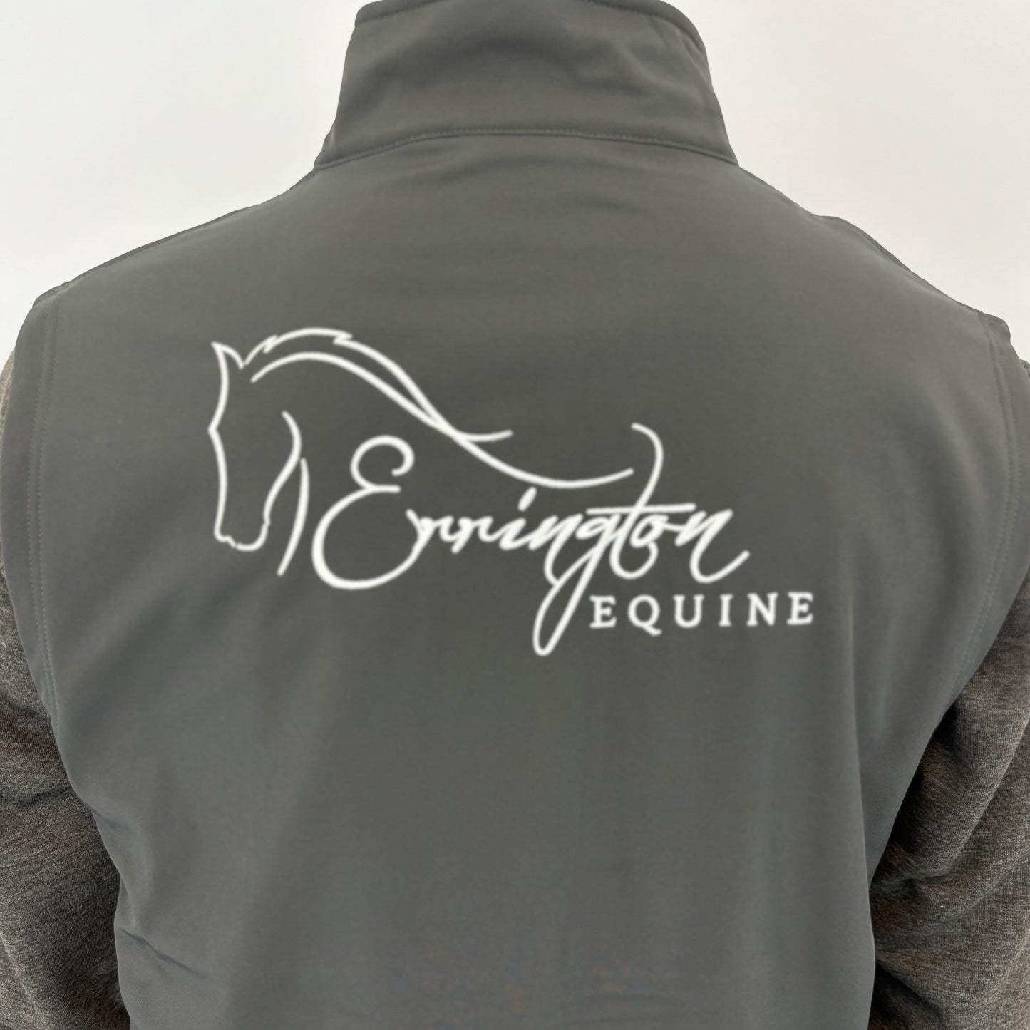 Embroidered Logo - Large