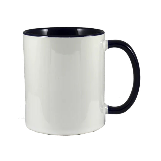 Branded Mugs