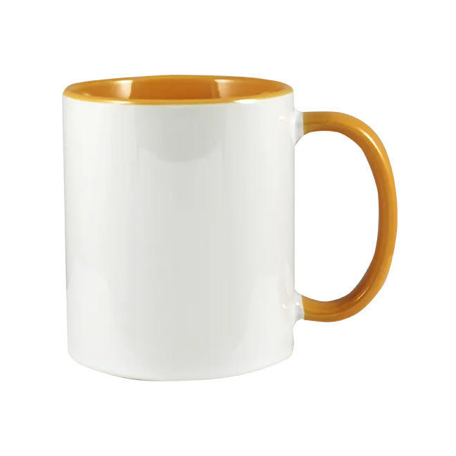 Branded Mugs