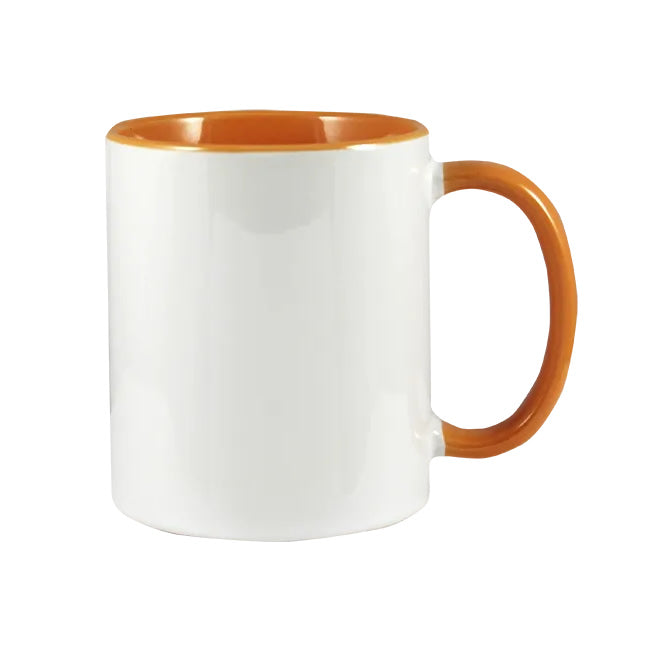 Branded Mugs