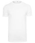 Build Your Brand T-Shirt Round-Neck