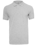 Build Your Brand Piqué Polo Shirt