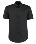 Kustom Kit Business Shirt Short Sleeved (Classic Fit)