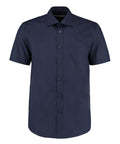 Kustom Kit Business Shirt Short Sleeved (Classic Fit)