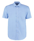 Kustom Kit Business Shirt Short Sleeved (Classic Fit)