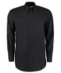 Kustom Kit Corporate Oxford Shirt Long Sleeved (Classic Fit)