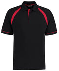Kustom Kit Oak Hill Polo (Classic Fit)