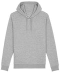 Stanley/Stella Sider Unisex Side Pocket Hoodie