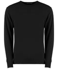 Kustom Kit Regular Fit Arundel Crew Neck Sweater