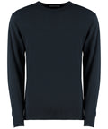 Kustom Kit Regular Fit Arundel Crew Neck Sweater
