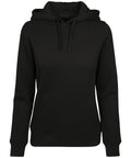 Build Your Brand Women's Merch Hoodie
