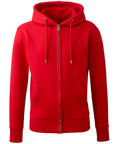 Anthem Men's Full-Zip Hoodie