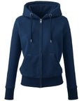 Anthem Women's Full-Zip Hoodie