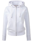 Anthem Women's Full-Zip Hoodie