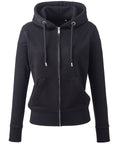 Anthem Women's Full-Zip Hoodie