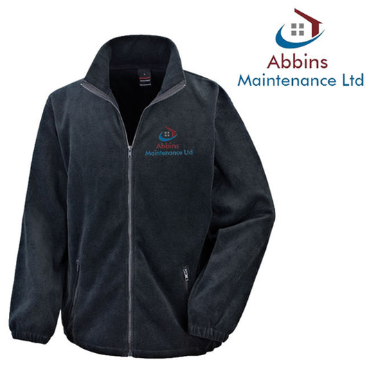 Abbins Maintenance Fleece