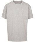 Build Your Brand Heavy Oversized Tee