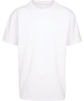 Build Your Brand Heavy Oversized Tee