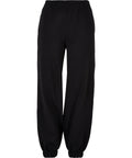 Build Your Brand Women’S High Waist Balloon Sweatpants