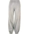 Build Your Brand Women’S High Waist Balloon Sweatpants