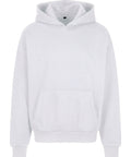 Build Your Brand Ultra-Heavy Oversized Hoodie