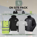 Bundle - On Site Classic Pack