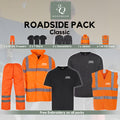 Bundle - Road Side Classic Pack
