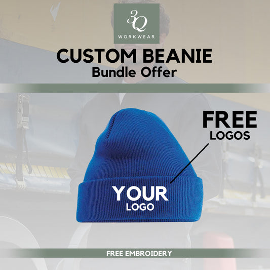 Bundle - Beanie Hats