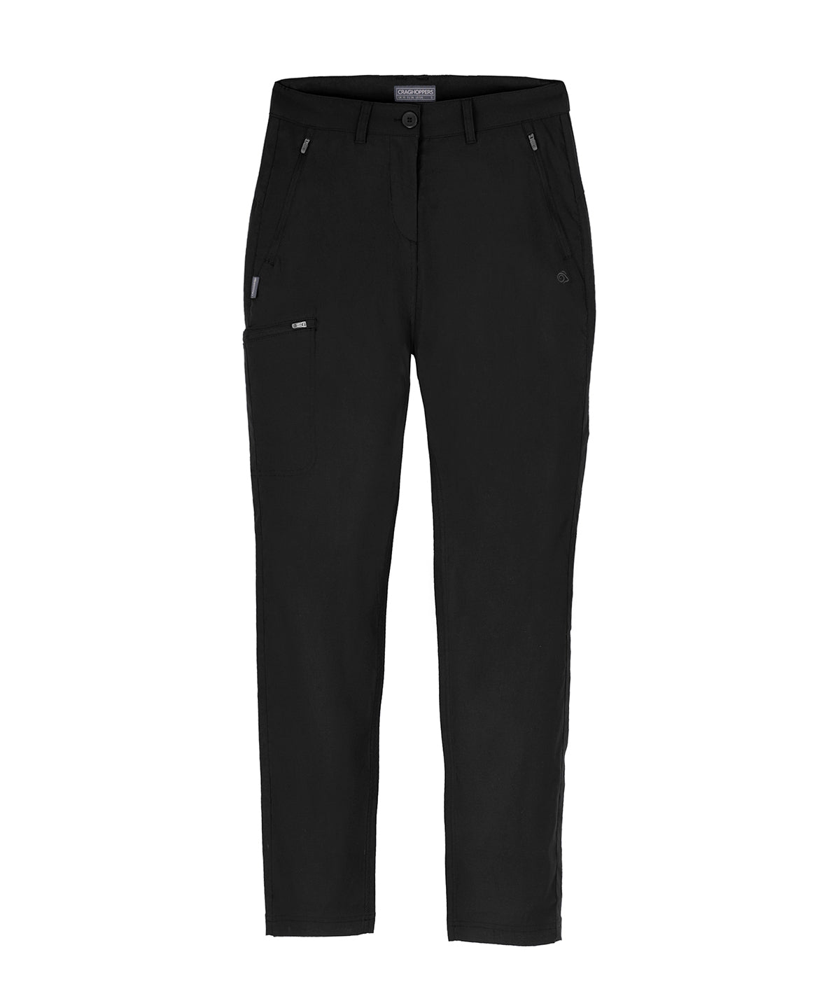 Expert women's Kiwi pro stretch trousers