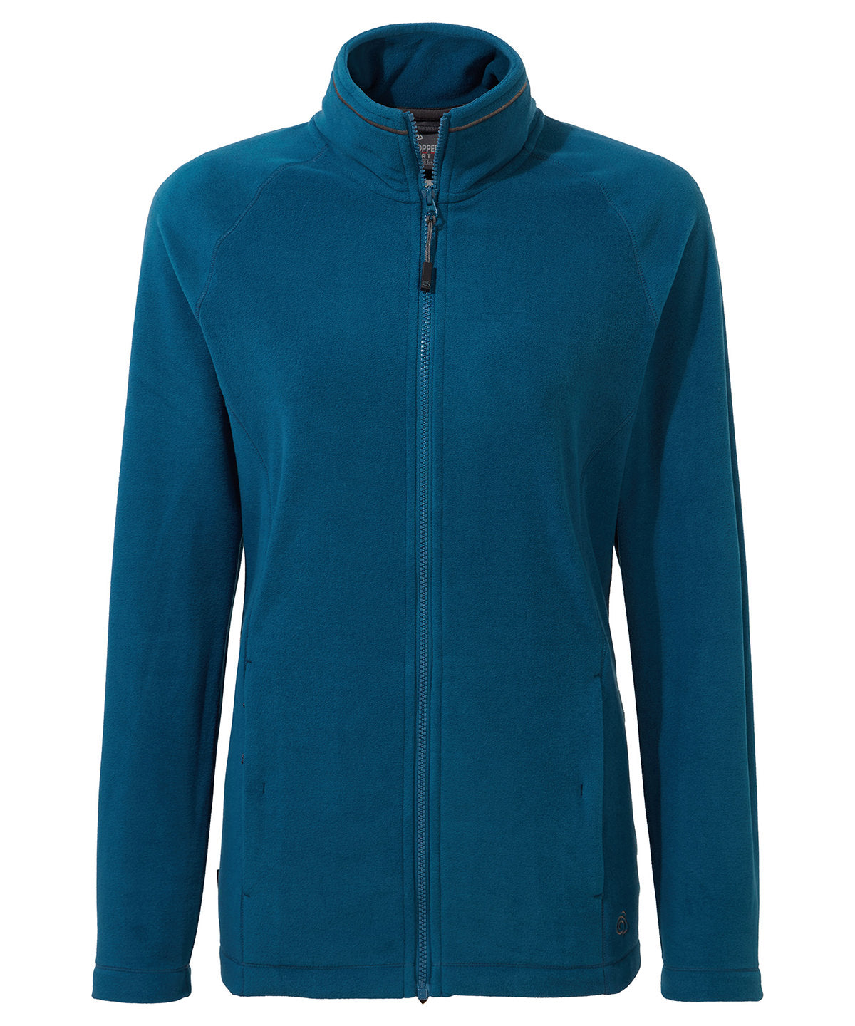 Expert women's Miska 200 fleece jacket