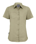 Craghoppers Expert Women's Kiwi Short-Sleeved Shirt