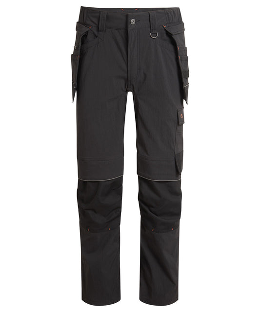 Sheffield stretch holster workwear trousers