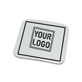 Branded Rubber Coasters (Packof 25)