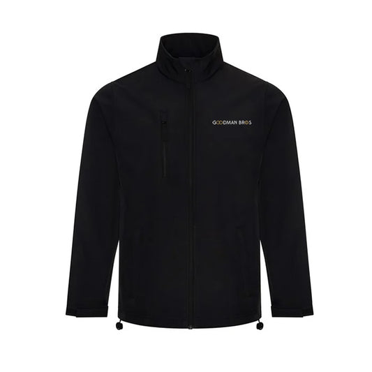 Goodman Bros - Pro RTX Softshell Jacket