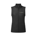 Goodman Bros - Premier Women's Softshell Gilet