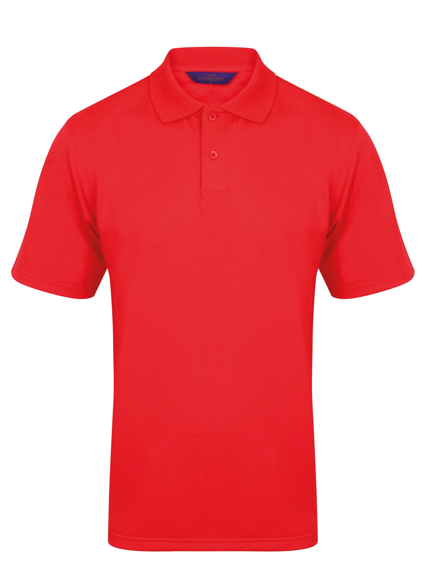 Henbury Coolplus® Polo Shirt