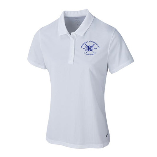 Harwich - Nike Womens Victory Golf Polo