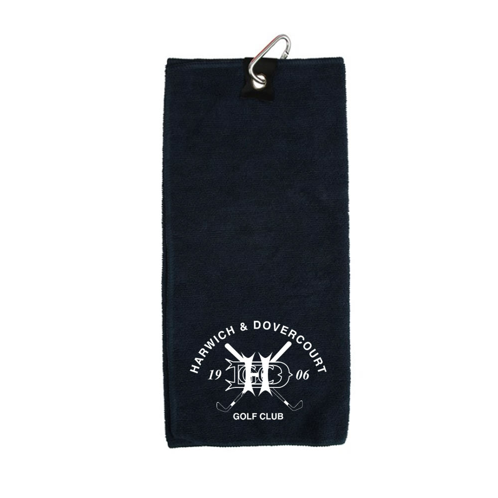 Harwich - Golf Towel