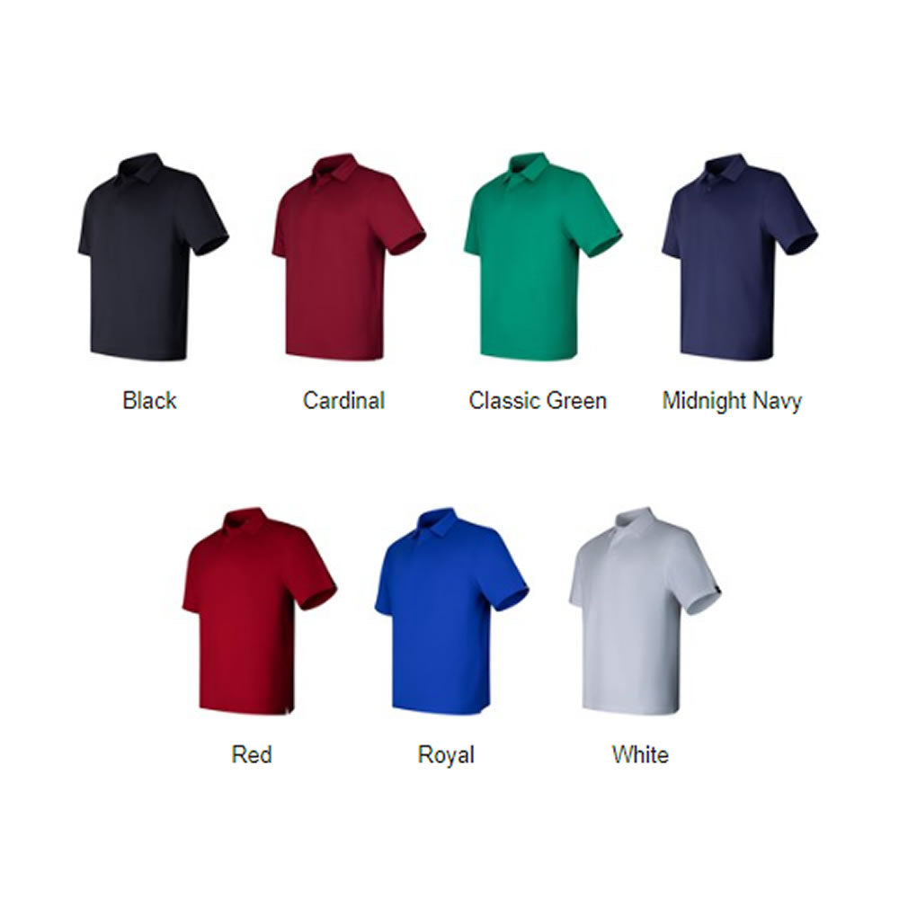 Harwich - Under Armour T2G Golf Polo