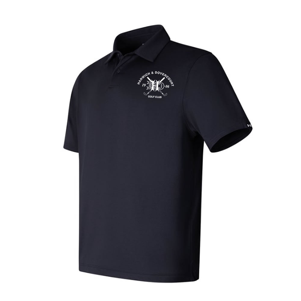 Harwich - Under Armour T2G Golf Polo