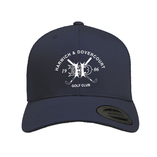 Harwich - Golf Snapback Cap