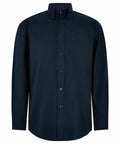 Kustom Kit Corporate Oxford Shirt Long Sleeved (Classic Fit)