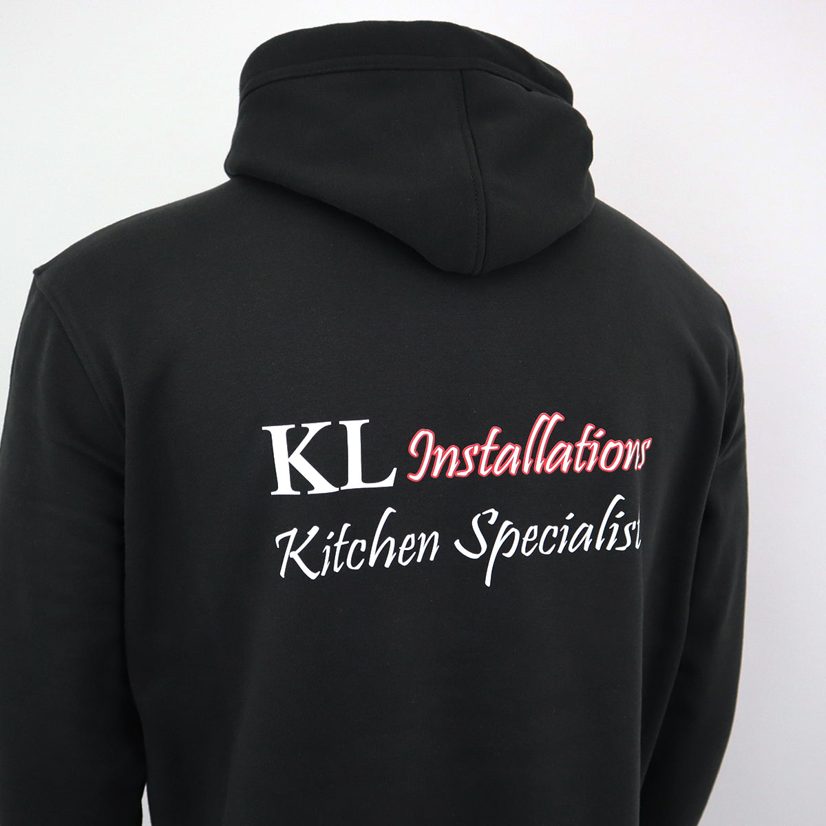 Printed Text - Large