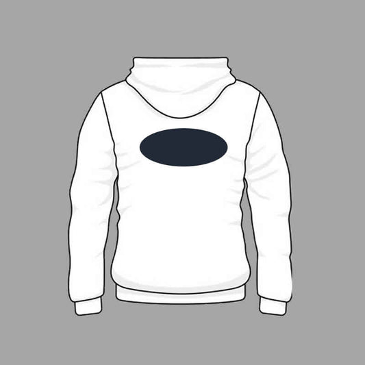 Embroidered Logo - Large