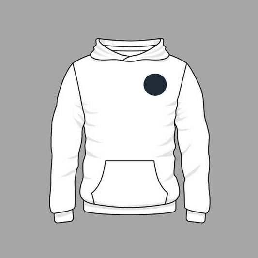 Embroidered Logo - Small